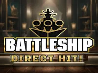 Battleship Direct Hit Megaways