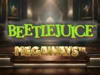 Beetlejuice Megaways