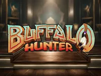 Buffalo Hunter