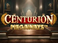Centurion Megaways