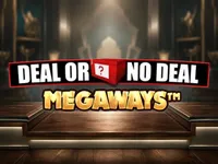 Deal or no Deal Megaways