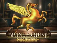 Divine Fortune Megaways