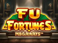 Fu Fortunes Megaways