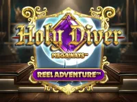 Holy Diver Megaways