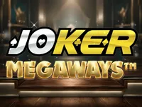 Joker Megaways