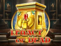 Legacy of Dead