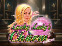 Lucky Ladys Charm Deluxe