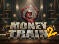 Money Train 2