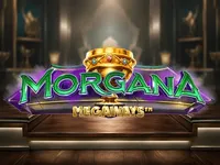 Morgana Megaways