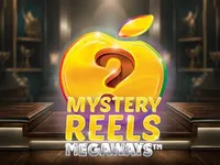 Mystery Reels Megaways