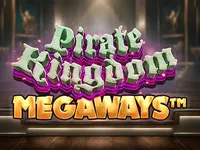 Pirate Kingdom Megaways