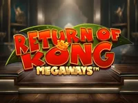 Return of Kong Megaways