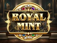 Royal Mint Megaways