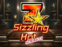 Sizzling Hot Deluxe