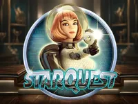 Starquest Megaways