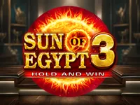Sun of Egypt 3