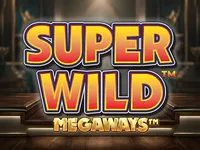 Super Wild Megaways