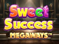 Sweet Success Megaways