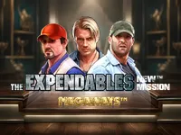 The Expendables New Mission Megaways