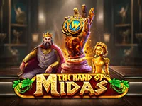 The Hand of Midas