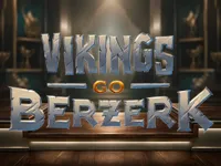 Vikings Go Berzerk