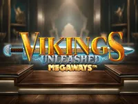 Vikings Unleashed Megaways