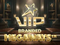 Vip Branded Megaways