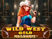 Wild West Gold Megaways