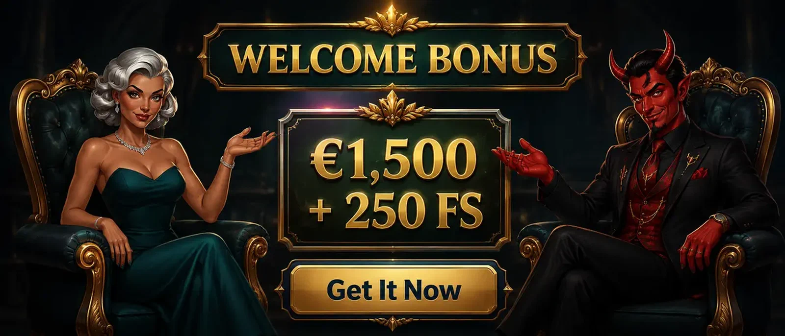 Juegos de Casino Online de Billionairespin