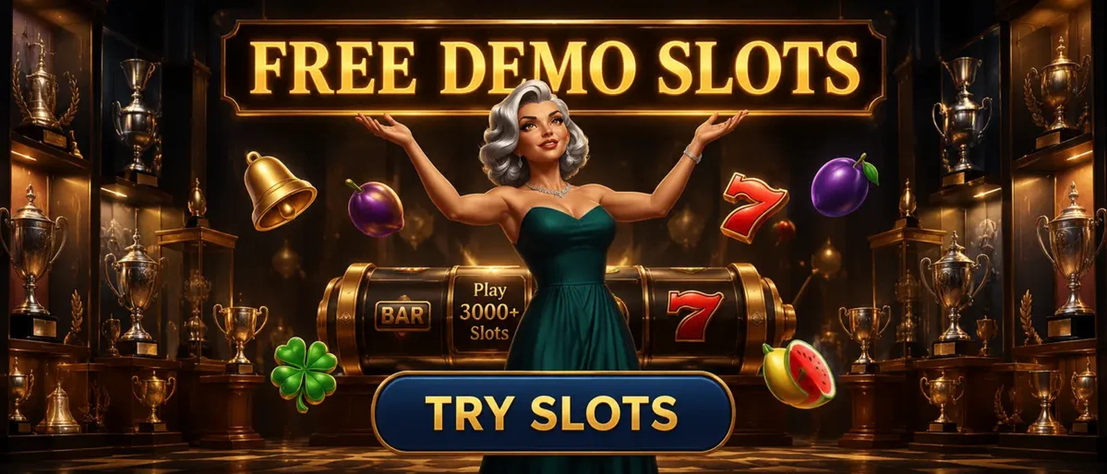 Tragaperras y Botes Gratis de Billionairespin
